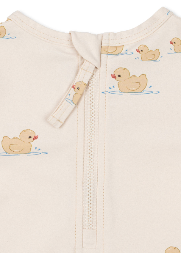 Como Swim Onesie - Fanga Mio  - Image 2