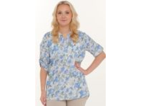 HAIDEN Blouse