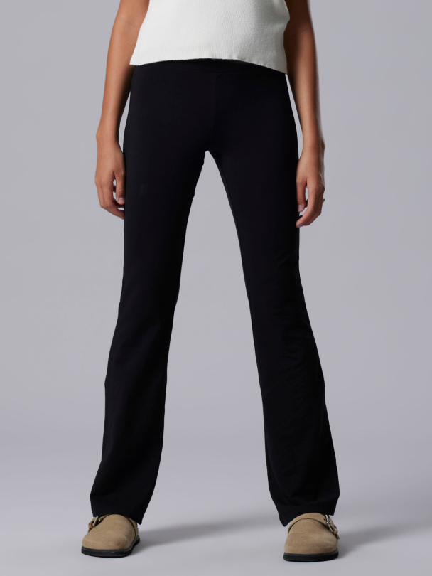 NLFRIKA LW BOOTCUT PANT - Image 3