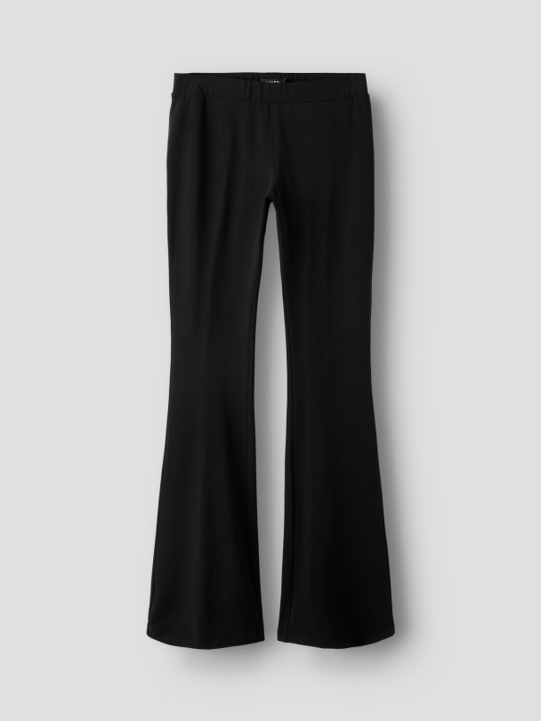 NLFRIKA LW BOOTCUT PANT - Image 4