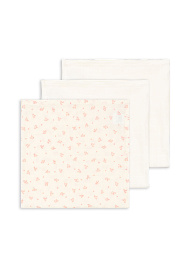Bellini 3-pk Muslin Cloth - Ilmia - Image 2