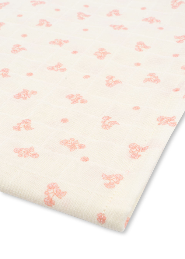 Bellini 3-pk Muslin Cloth - Ilmia - Image 3