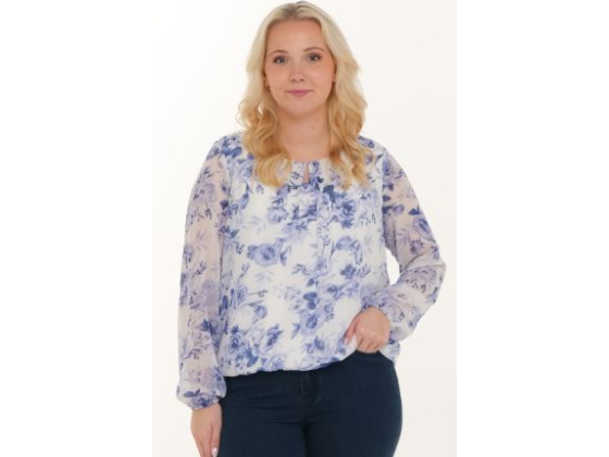 HELMINE Blouse