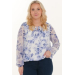 HELMINE Blouse