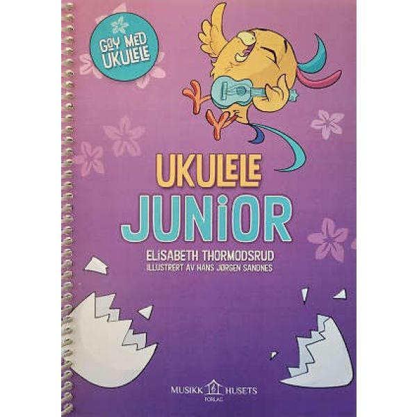 Ukulele Junior