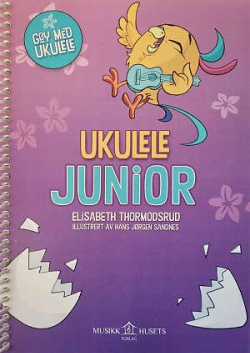 Ukulele Junior