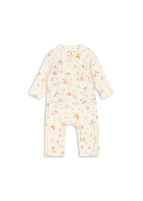 Minnie Newborn Onesie - Nonoka - Image 1