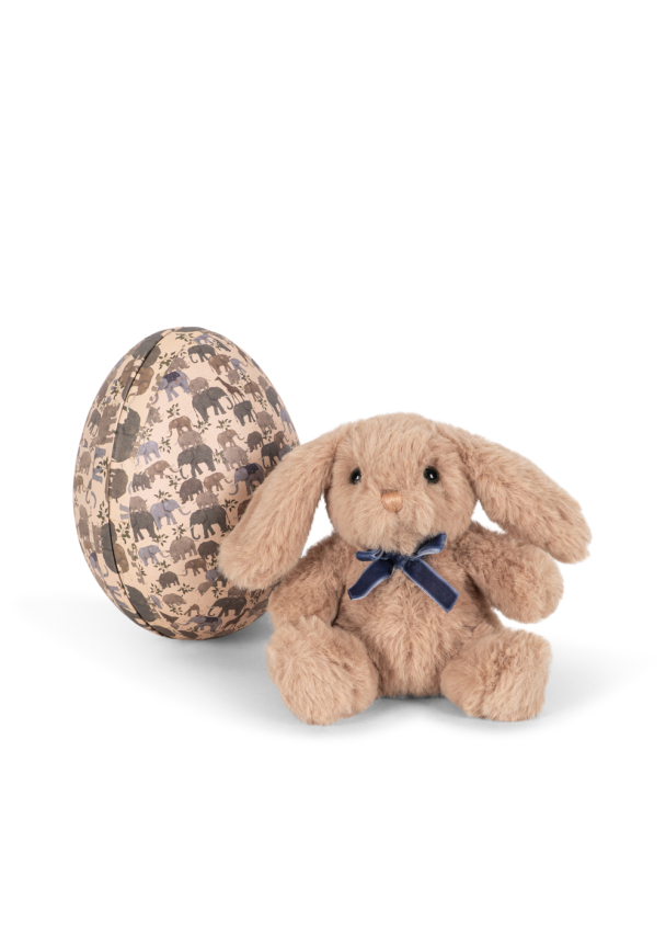 Easter Bunny Egg - Safari - Image 1