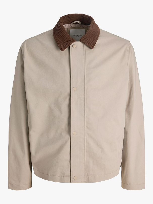 Graham Worker Jacket - Image 2