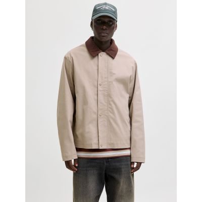 Graham Worker Jacket