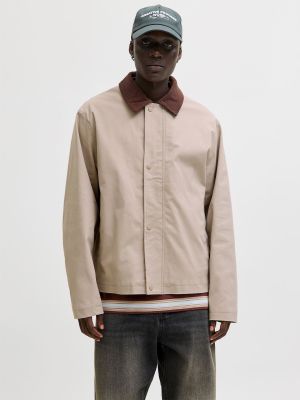 Graham Worker Jacket
