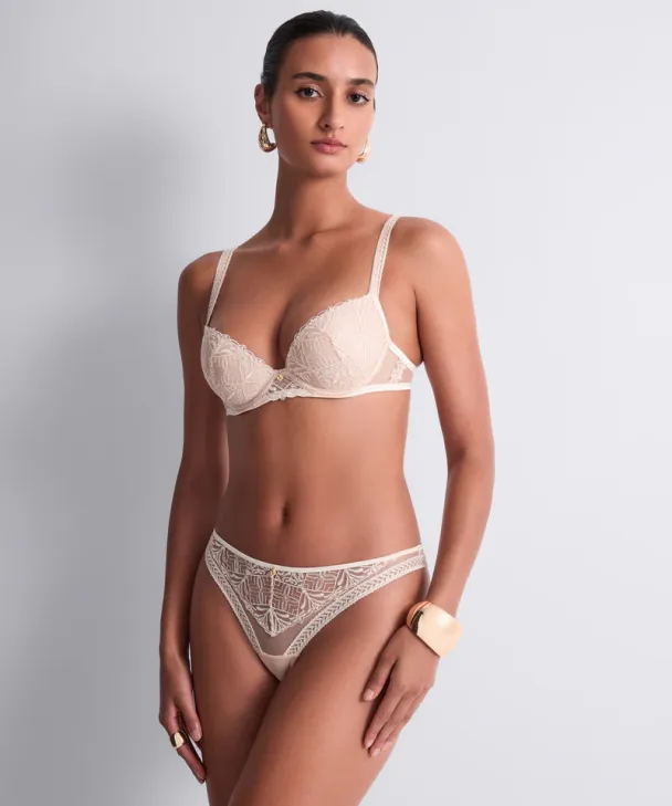 Iconic calypso tanga, Dune - Image 3
