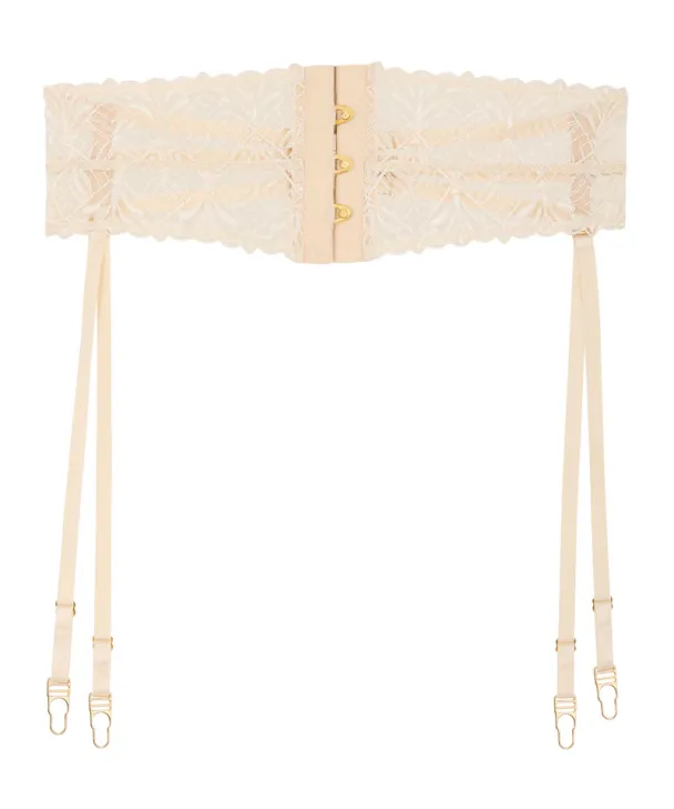 Iconic calypso korsett, Dune - Image 2