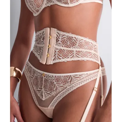 Iconic calypso korsett, Dune