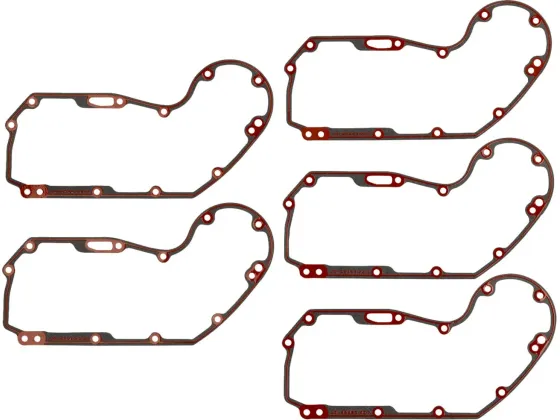 cam cover gaskets. .031" 