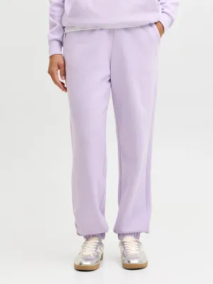Abbie Relaxed Sweat Pants 