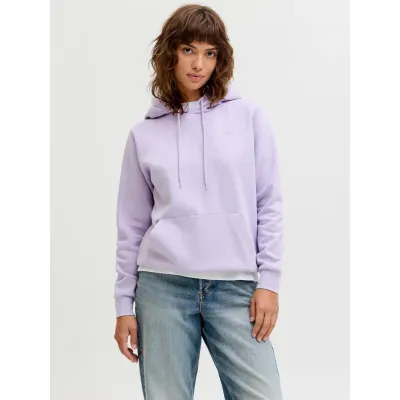 Abbie Relaxed Sweat Hoodie 