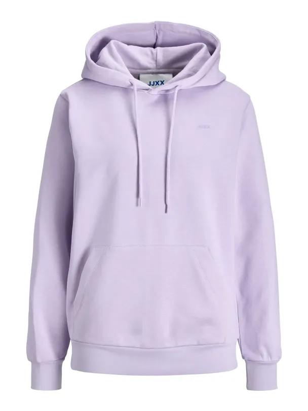 Abbie Relaxed Sweat Hoodie  - Image 2