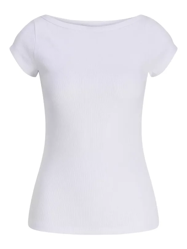 Fifi Boatneck Tee