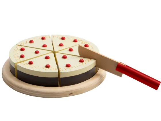 Kake, Ostekake/Sjokoladekake