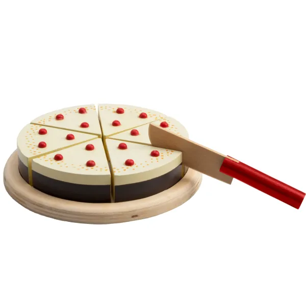 Kake, Ostekake/Sjokoladekake