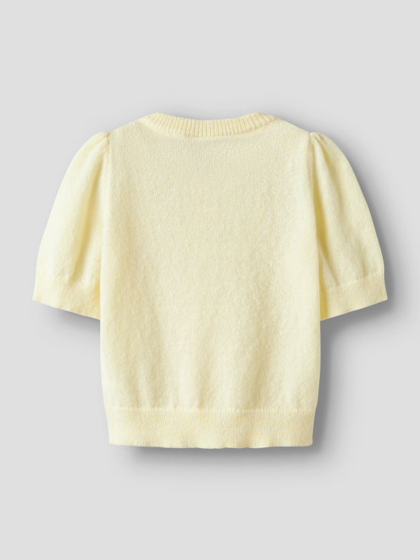 NKFNABETH 2/4 SL KNIT CARD - Image 2