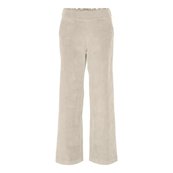 Victoria Corduroy  - Varm Sand  - Image 2