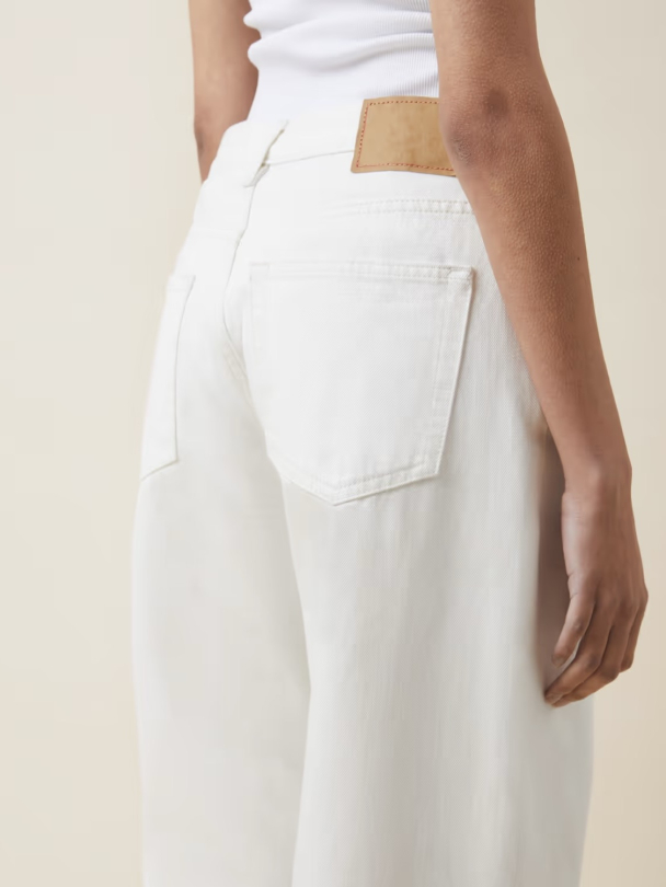 Belem Natural White | Neoz