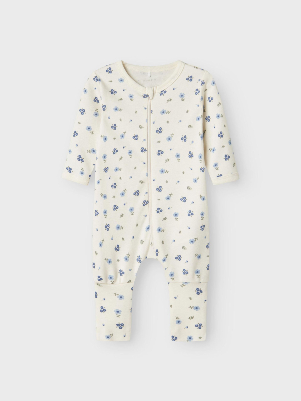 NBFNightsuit, blomster - Image 3