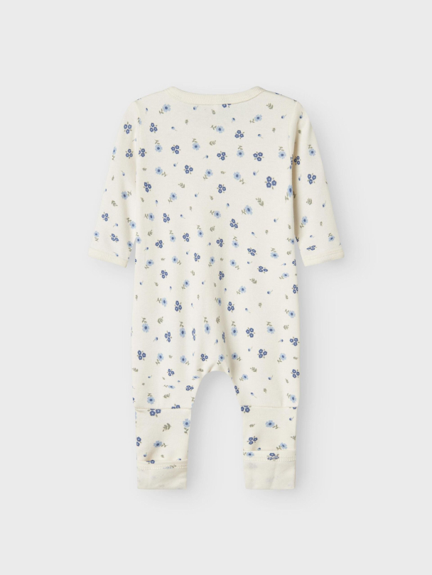 NBFNightsuit, blomster - Image 4