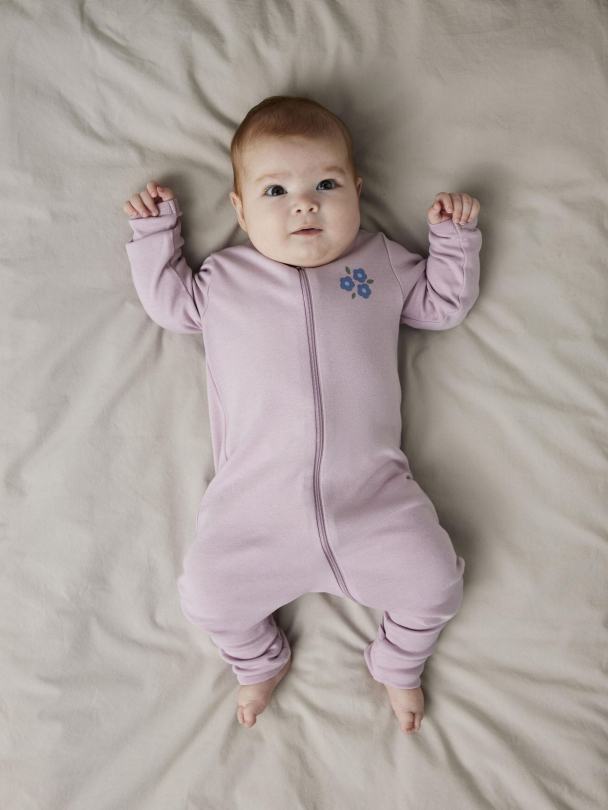 NBFNightsuit, blomster - Image 6