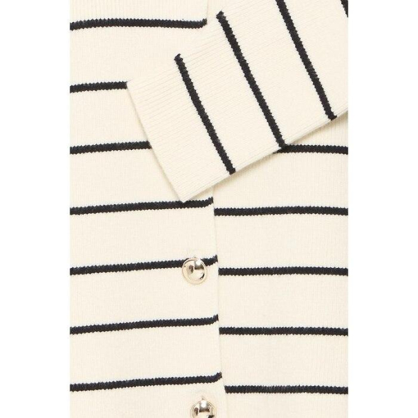 FRKanya cardigan, hvit - Image 2