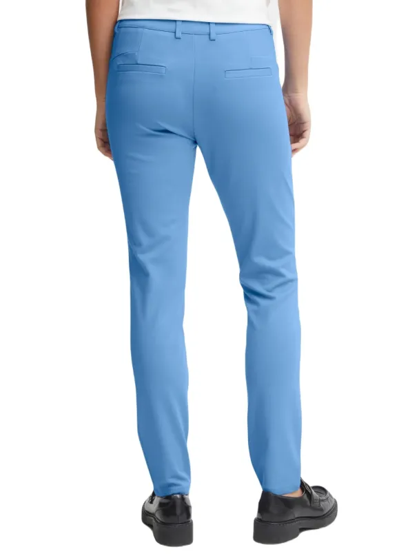 FRLano Tessa pants, blå - Image 2