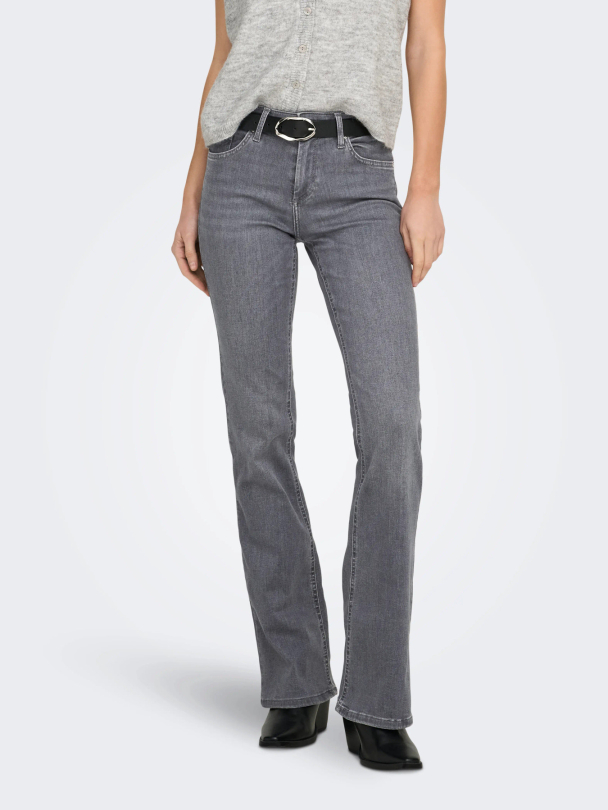 ONLBLUSH MID FLARED DNM TAI0918 NOOS - Image 4