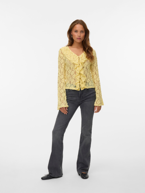 VMFLASH MR FLARED POCKET RA225  - Image 3