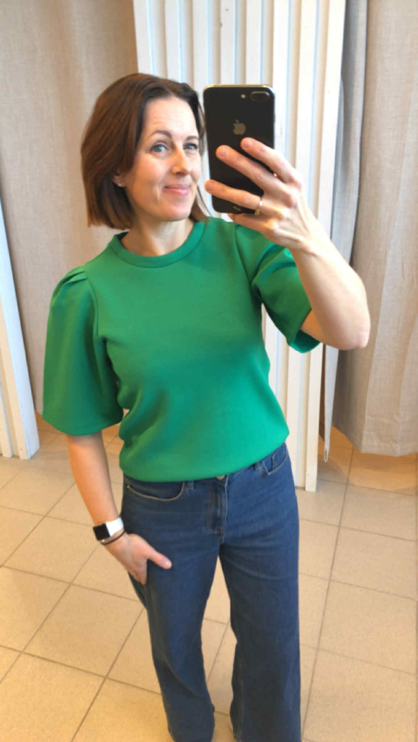 VIReflect O-neck topp - Image 3