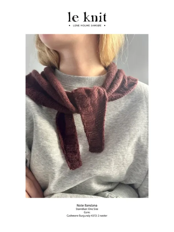 Oppskrift Lene Holme Samsøe - Image 91