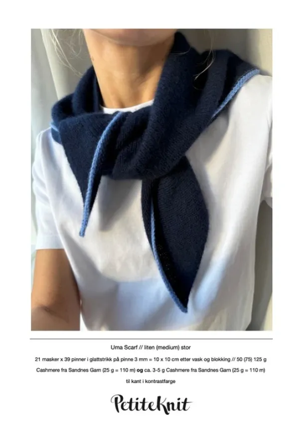  PetiteKnit - Tilbehør Voksen - Image 51