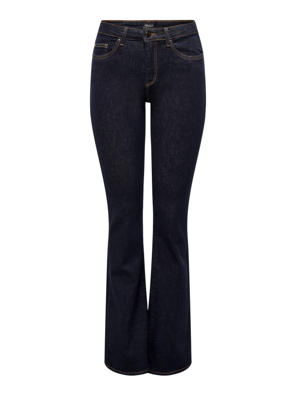 ONLBLUSH MID FL STAYBLUE DNM REA023NOOS - Image 1