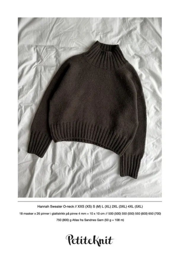 PetiteKnit  - Dame - Image 137
