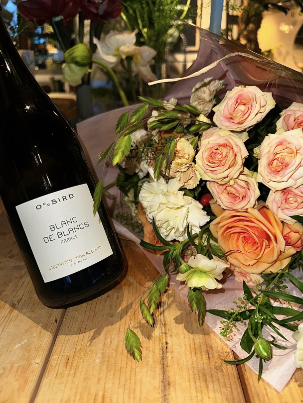 Blomster og bobler<3 - Image 2