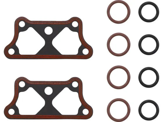  pushrod cover seal kit