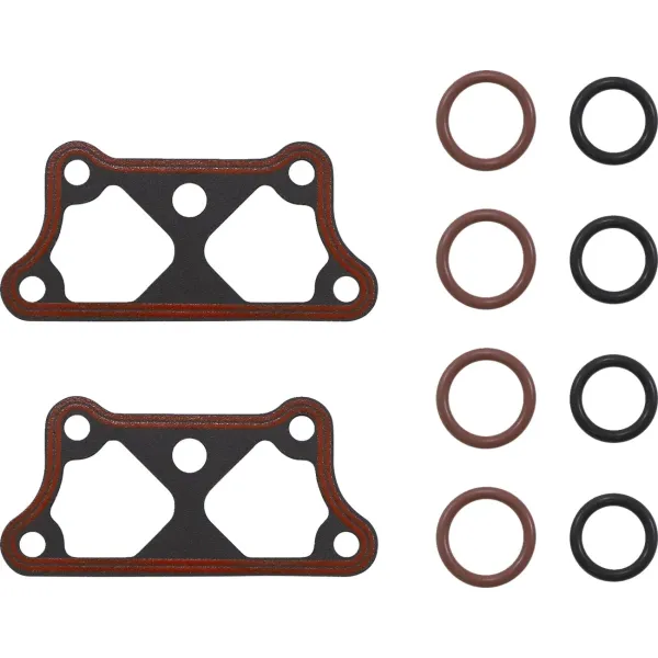  pushrod cover seal kit