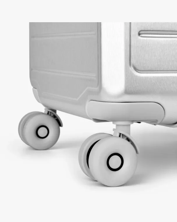 Tonal Trunk 24" Suitcase - Image 2