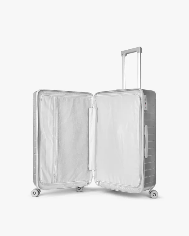 Tonal Trunk 28" Suitcase - Image 3