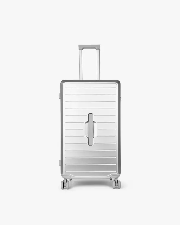 Tonal Trunk 28" Suitcase - Image 1