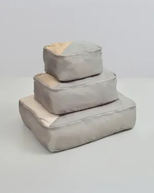 Suitcase Packing Set