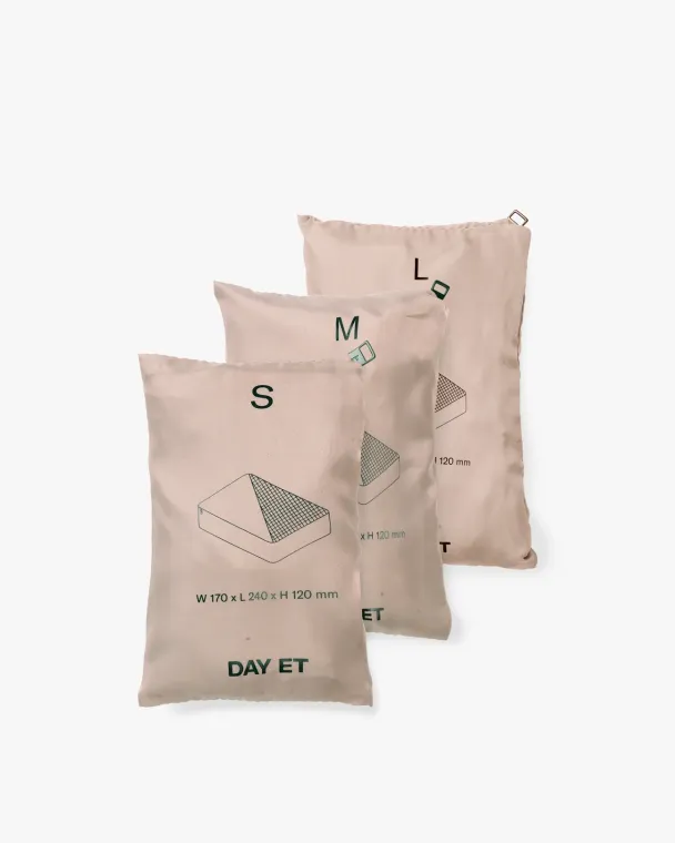 Suitcase Packing Set - Image 5