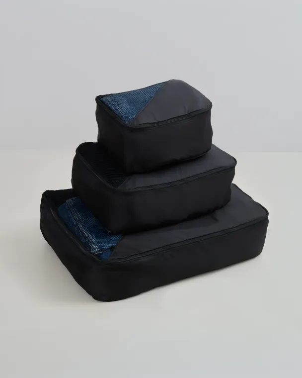 Suitcase Packing Set - Image 1