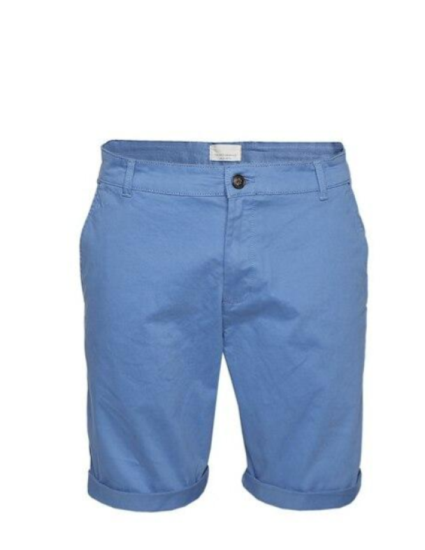SDRockcliffe shorts, blå - Image 4